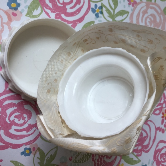 VINTAGE Wedding Bridal Party Favor - Picture 8 of 9